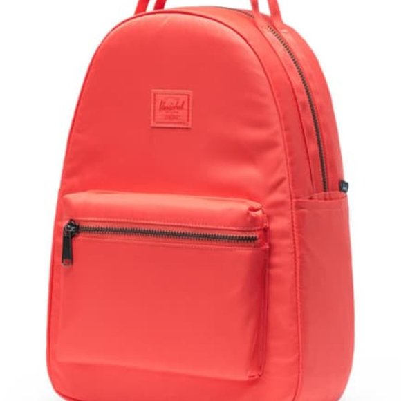 Herschel Satin Nova Mini Backpack Herschel Supply Co. Nova Small Satin Backpack